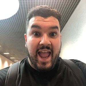 Meet your Posher, Amine